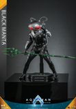 [ĐẶT TRƯỚC] HOT TOYS MMS739 : AQUAMAN AND THE LOST KINGDOM - BLACK MANTA