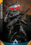 [ĐẶT TRƯỚC] HOT TOYS MMS739 : AQUAMAN AND THE LOST KINGDOM - BLACK MANTA