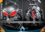 [ĐẶT TRƯỚC] HOT TOYS MMS739 : AQUAMAN AND THE LOST KINGDOM - BLACK MANTA