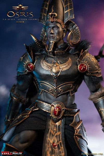 [RELEASED] TBLeague - Osiris VÀNG ĐEN PL2021-179A