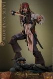 [ĐẶT TRƯỚC]  Hot Toys DX38 : PIRATES OF THE CARIBBEAN: DEAD MEN TELL NO TALES JACK SPARROW DELUXE VERSION