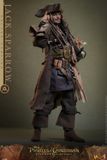 [ĐẶT TRƯỚC]  Hot Toys DX38 : PIRATES OF THE CARIBBEAN: DEAD MEN TELL NO TALES JACK SPARROW DELUXE VERSION