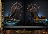 [ĐẶT TRƯỚC]  Hot Toys DX38 : PIRATES OF THE CARIBBEAN: DEAD MEN TELL NO TALES JACK SPARROW DELUXE VERSION