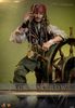 [ĐẶT TRƯỚC]  Hot Toys DX38 : PIRATES OF THE CARIBBEAN: DEAD MEN TELL NO TALES JACK SPARROW DELUXE VERSION