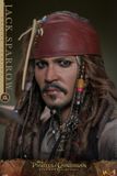 [ĐẶT TRƯỚC]  Hot Toys DX38 : PIRATES OF THE CARIBBEAN: DEAD MEN TELL NO TALES JACK SPARROW DELUXE VERSION