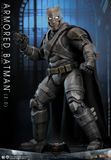 [ĐẶT TRƯỚC]  HOT TOYS MMS742D62 BATMAN V SUPERMAN: DAWN OF JUSTICE : ARMORED BATMAN (2.0) NORMAL VERSION