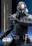 [ ĐÃ PHÁT HÀNH ] HOT TOYS VGM63B : STAR WARS™  LORD STARKILLER™ 1/6TH SCALE COLLECTIBLE FIGURE - SPECIAL BONUS VERSION