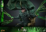 [ĐẶT TRƯỚC]  HOT TOYS EXCLUSIVE DX40 : GOD LOKI  (SCLUPT EDITION )