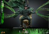 [ĐẶT TRƯỚC]  HOT TOYS EXCLUSIVE DX40 : GOD LOKI  (SCLUPT EDITION )