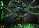 [ĐẶT TRƯỚC]  HOT TOYS EXCLUSIVE DX40 : GOD LOKI  (SCLUPT EDITION )
