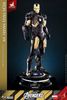 [ ĐÃ PHÁT HÀNH - ORDER ] HOT TOYS EXCLUSIVE - HOT TOYS MMS741D31 - The Avengers - 1/6th scale Iron Man Mark VII (Black and Gold Version)