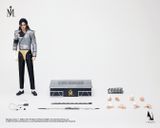 [ĐẶT TRƯỚC] INART : Michael Jackson  1/6 Collectible Figures