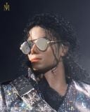 [ĐẶT TRƯỚC] INART : Michael Jackson  1/6 Collectible Figures