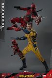[ ĐÃ PHÁT HÀNH - ORDER ] HOT TOYS MMS746  : DEADPOOL & WOLVERINE - DEADPOOL (REGULAR EDITION)