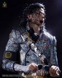 [ĐẶT TRƯỚC] INART : Michael Jackson  1/6 Collectible Figures