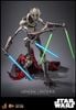 [ĐẶT TRƯỚC]  HOT TOYS MMS760D67B STAR WARS EPISODE III: REVENGE OF THE SITH™ GENERAL GRIEVOUS™ SPECIAL BONUS VERSION