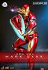 HOT TOYS DISNEY EXCLUSIVE - MÔ HÌNH HOT TOYS IRON MAN MARK LXXX ( MARK 80 D23 VERSION )