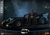 [ĐẶT TRƯỚC] HOT TOYS MMS770 BATMAN RETURNS  - BATMAN DELUXE VERSION  1/6TH SCALE COLLECTIBLE FIGURE