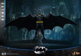 [ĐẶT TRƯỚC] HOT TOYS MMS770 BATMAN RETURNS  - BATMAN DELUXE VERSION  1/6TH SCALE COLLECTIBLE FIGURE