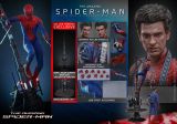 [ĐẶT TRƯỚC] HOT TOYS MMS772 The Amazing Spider-Man The Amazing Spider-Man (Deluxe) REGULAR EDITION