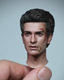 [ĐẶT TRƯỚC] HOT TOYS MMS772B The Amazing Spider-Man The Amazing Spider-Man (Deluxe) SPECIAL EDITION
