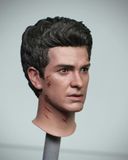 [ĐẶT TRƯỚC] HOT TOYS MMS772B The Amazing Spider-Man The Amazing Spider-Man (Deluxe) SPECIAL EDITION