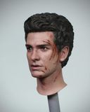 [ĐẶT TRƯỚC] HOT TOYS MMS772B The Amazing Spider-Man The Amazing Spider-Man (Deluxe) SPECIAL EDITION