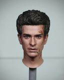 [ĐẶT TRƯỚC] HOT TOYS MMS772B The Amazing Spider-Man The Amazing Spider-Man (Deluxe) SPECIAL EDITION