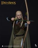 [ĐẶT TRƯỚC] INART AG13 -  The Lord Of The Rings – Legolas 1/6 Collectible Figure