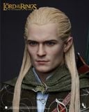 [ĐẶT TRƯỚC] INART AG13 -  The Lord Of The Rings – Legolas 1/6 Collectible Figure