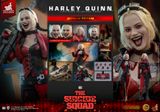 [ĐẶT TRƯỚC] Hot Toys MMS773AE The Suicide Squad - Harley Quinn (Artisan Edition) 1/6th scale Collectible Figure