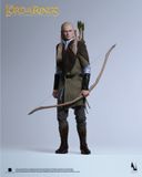 [ĐẶT TRƯỚC] INART AG13 -  The Lord Of The Rings – Legolas 1/6 Collectible Figure
