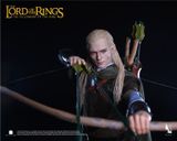 [ĐẶT TRƯỚC] INART AG13 -  The Lord Of The Rings – Legolas 1/6 Collectible Figure