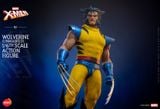 [ĐẶT TRƯỚC]  Hot Toys x HONO STUDIO HS06 : X-MEN WOLVERINE (UNMASKED) VERSION ACTION FIGURE