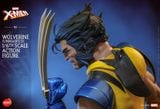 [ĐẶT TRƯỚC]  Hot Toys x HONO STUDIO HS06 : X-MEN WOLVERINE (UNMASKED) VERSION ACTION FIGURE