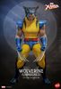 [ĐẶT TRƯỚC]  Hot Toys x HONO STUDIO HS06 : X-MEN WOLVERINE (UNMASKED) VERSION ACTION FIGURE