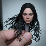 [ĐẶT TRƯỚC] HOT TOYS MMS781  : DEADPOOL & WOLVERINE : X-23