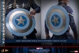 [ĐẶT TRƯỚC] HOT TOYS MMS783 CAPTAIN AMERICA: THE WINTER SOLDIER - Captain America (Stealth S.T.R.I.K.E. Suit) 2.0 1/6TH SCALE COLLECTIBLE FIGURE