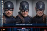 [ĐẶT TRƯỚC] HOT TOYS MMS783 CAPTAIN AMERICA: THE WINTER SOLDIER - Captain America (Stealth S.T.R.I.K.E. Suit) 2.0 1/6TH SCALE COLLECTIBLE FIGURE