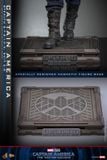 [ĐẶT TRƯỚC] HOT TOYS MMS783 CAPTAIN AMERICA: THE WINTER SOLDIER - Captain America (Stealth S.T.R.I.K.E. Suit) 2.0 1/6TH SCALE COLLECTIBLE FIGURE