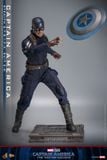 [ĐẶT TRƯỚC] HOT TOYS MMS783 CAPTAIN AMERICA: THE WINTER SOLDIER - Captain America (Stealth S.T.R.I.K.E. Suit) 2.0 1/6TH SCALE COLLECTIBLE FIGURE