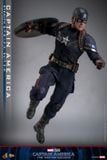 [ĐẶT TRƯỚC] HOT TOYS MMS783 CAPTAIN AMERICA: THE WINTER SOLDIER - Captain America (Stealth S.T.R.I.K.E. Suit) 2.0 1/6TH SCALE COLLECTIBLE FIGURE