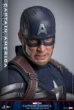 [ĐẶT TRƯỚC] HOT TOYS MMS783 CAPTAIN AMERICA: THE WINTER SOLDIER - Captain America (Stealth S.T.R.I.K.E. Suit) 2.0 1/6TH SCALE COLLECTIBLE FIGURE