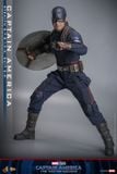 [ĐẶT TRƯỚC] HOT TOYS MMS783 CAPTAIN AMERICA: THE WINTER SOLDIER - Captain America (Stealth S.T.R.I.K.E. Suit) 2.0 1/6TH SCALE COLLECTIBLE FIGURE