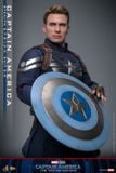 [ĐẶT TRƯỚC] HOT TOYS MMS783 CAPTAIN AMERICA: THE WINTER SOLDIER - Captain America (Stealth S.T.R.I.K.E. Suit) 2.0 1/6TH SCALE COLLECTIBLE FIGURE