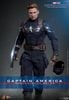 [ĐẶT TRƯỚC] HOT TOYS MMS783 CAPTAIN AMERICA: THE WINTER SOLDIER - Captain America (Stealth S.T.R.I.K.E. Suit) 2.0 1/6TH SCALE COLLECTIBLE FIGURE
