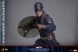 [ĐẶT TRƯỚC] HOT TOYS MMS783 CAPTAIN AMERICA: THE WINTER SOLDIER - Captain America (Stealth S.T.R.I.K.E. Suit) 2.0 1/6TH SCALE COLLECTIBLE FIGURE