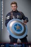 [ĐẶT TRƯỚC] HOT TOYS MMS783 CAPTAIN AMERICA: THE WINTER SOLDIER - Captain America (Stealth S.T.R.I.K.E. Suit) 2.0 1/6TH SCALE COLLECTIBLE FIGURE