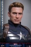 [ĐẶT TRƯỚC] HOT TOYS MMS783 CAPTAIN AMERICA: THE WINTER SOLDIER - Captain America (Stealth S.T.R.I.K.E. Suit) 2.0 1/6TH SCALE COLLECTIBLE FIGURE