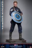 [ĐẶT TRƯỚC] HOT TOYS MMS783 CAPTAIN AMERICA: THE WINTER SOLDIER - Captain America (Stealth S.T.R.I.K.E. Suit) 2.0 1/6TH SCALE COLLECTIBLE FIGURE